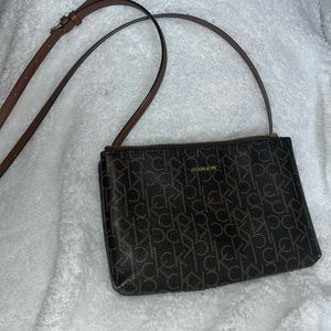 Calvin Klein purse